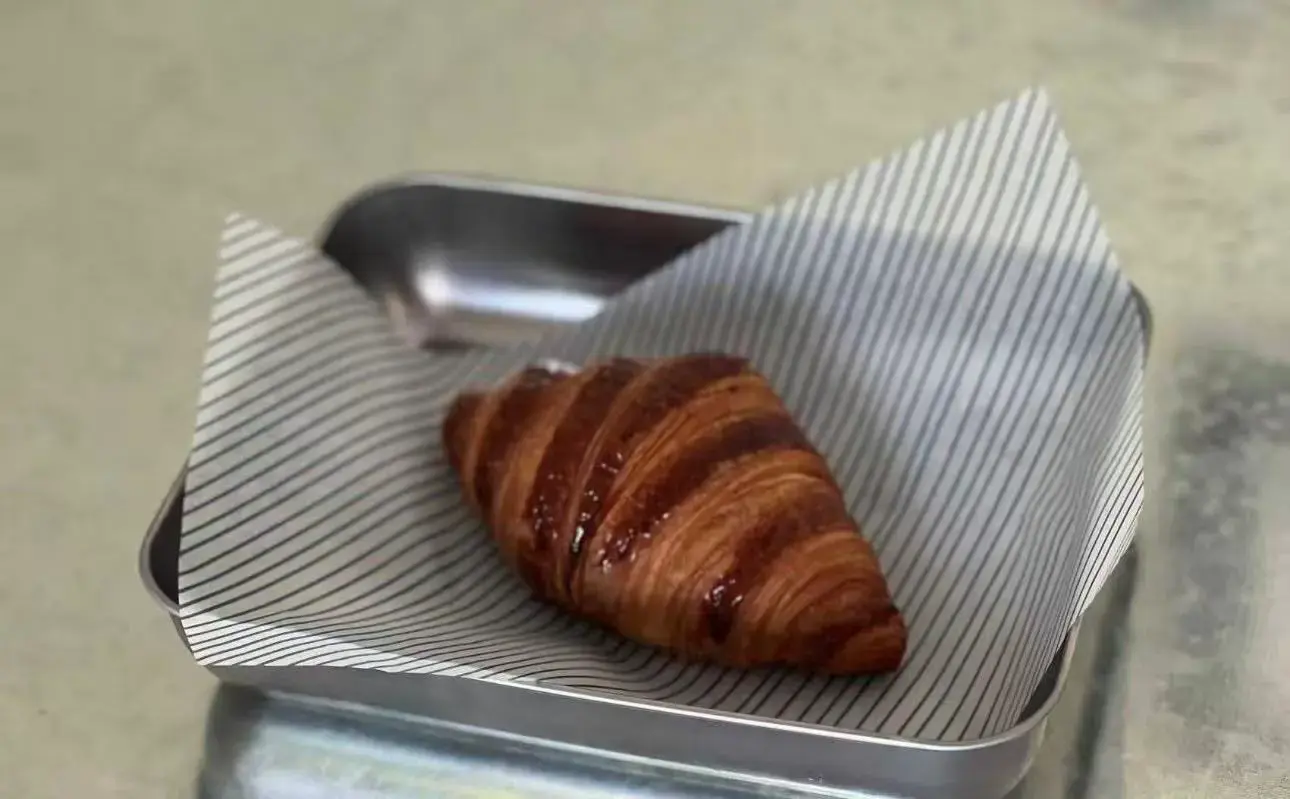 PUTONG Croissant