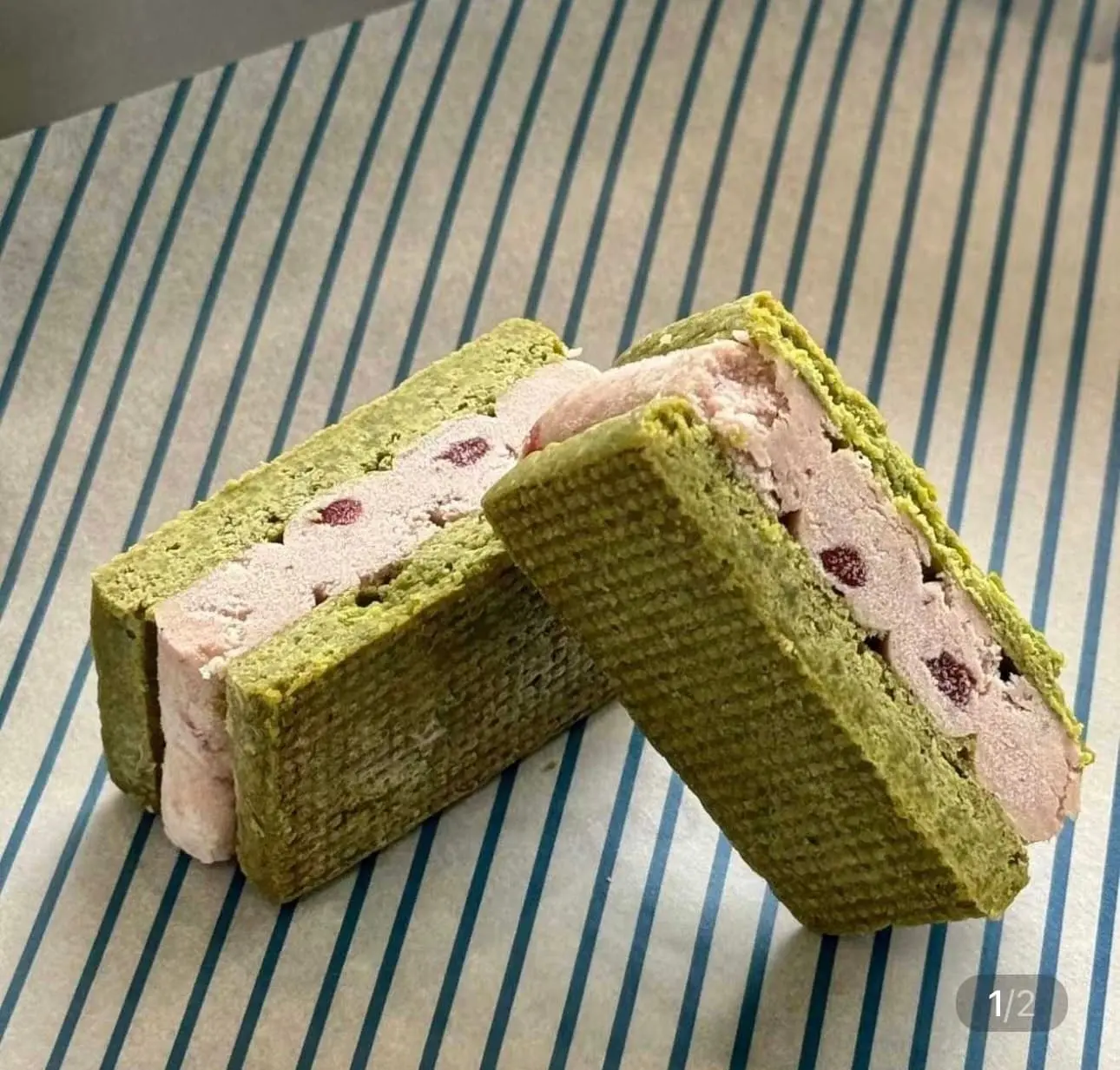 Dessert 8