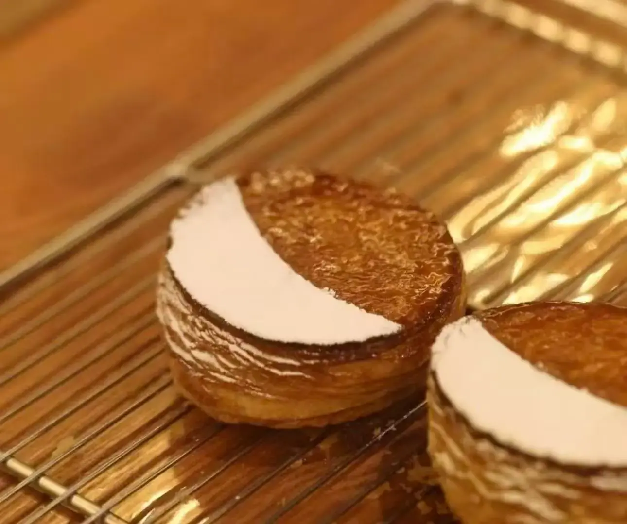 Lemon Pie