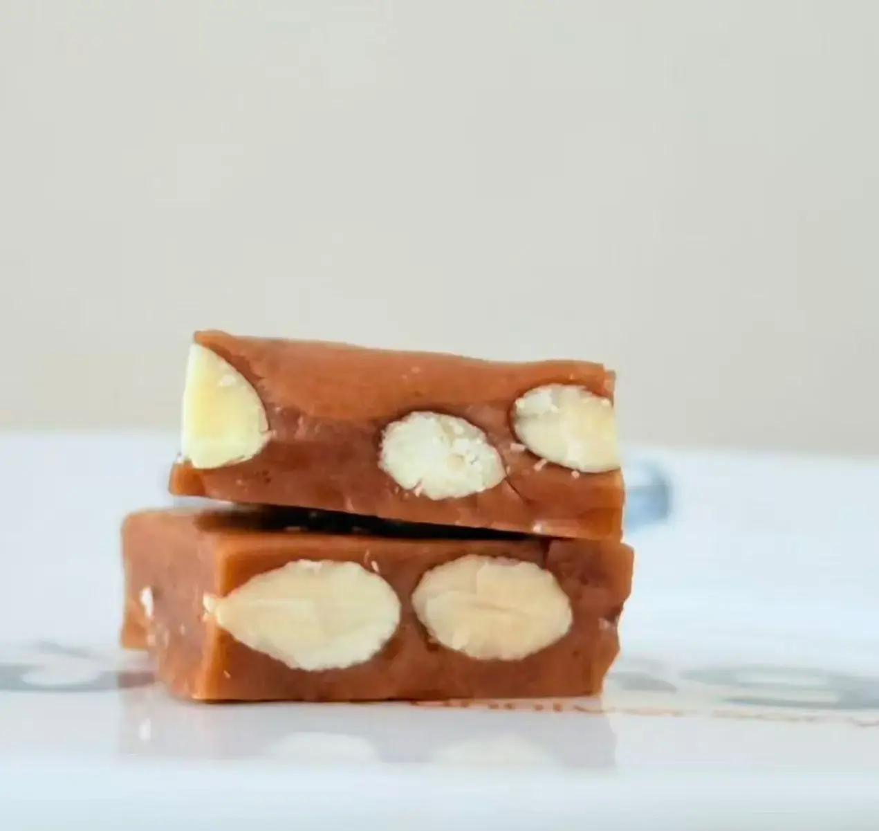 Sea Salt Toffee