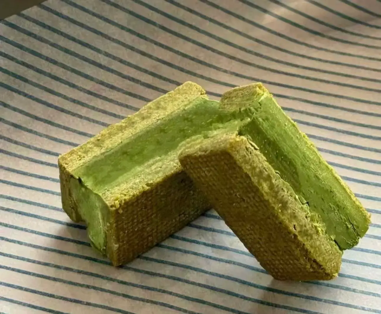 Matcha Cookie